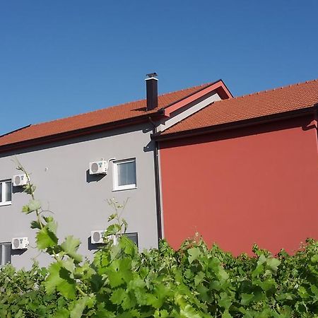 Pansion Polonia Medjugorje Hotel Luaran gambar