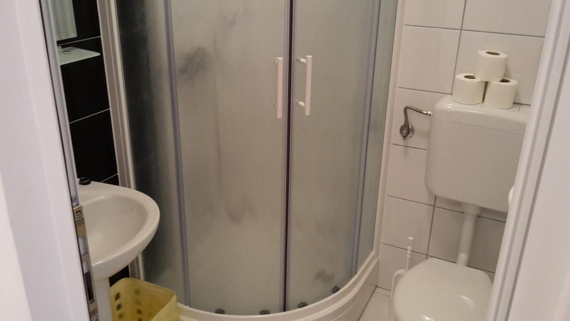 Pansion Polonia Medjugorje Hotel Bilik gambar