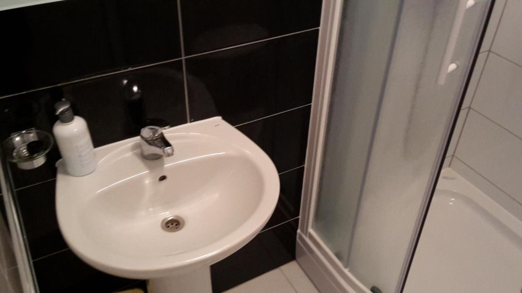Pansion Polonia Medjugorje Hotel Bilik gambar