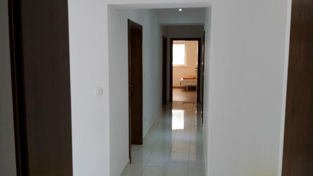 Pansion Polonia Medjugorje Hotel Luaran gambar