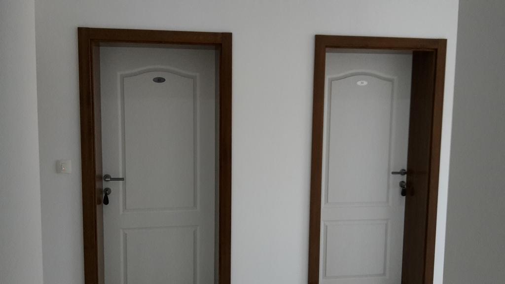 Pansion Polonia Medjugorje Hotel Luaran gambar