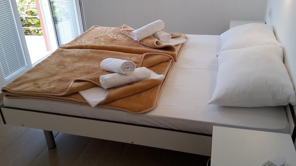Pansion Polonia Medjugorje Hotel Luaran gambar