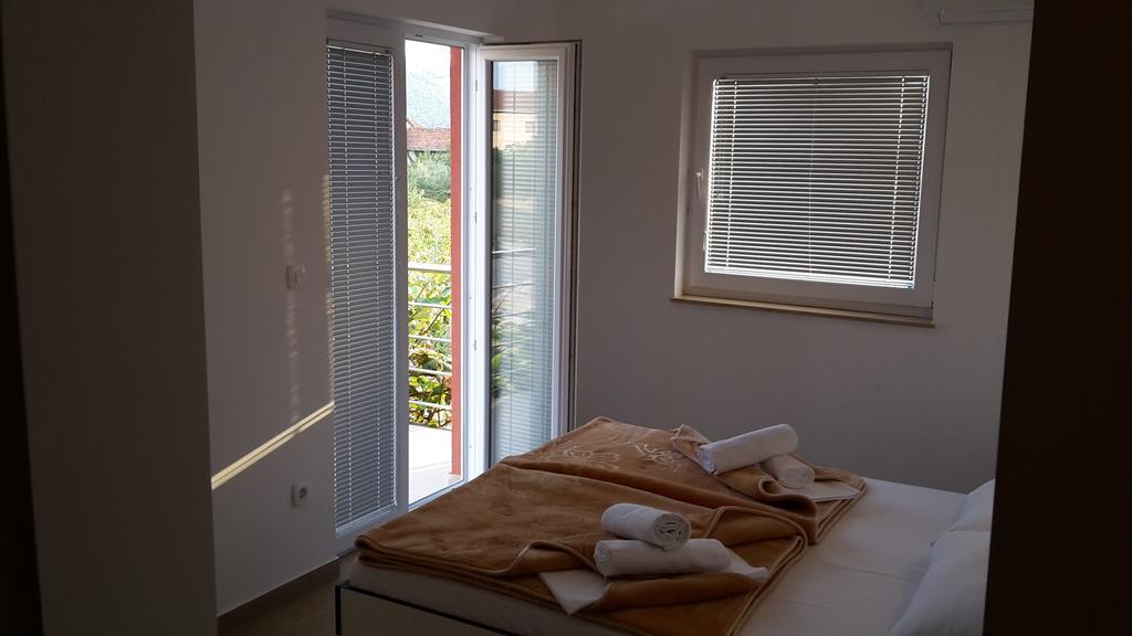 Pansion Polonia Medjugorje Hotel Luaran gambar