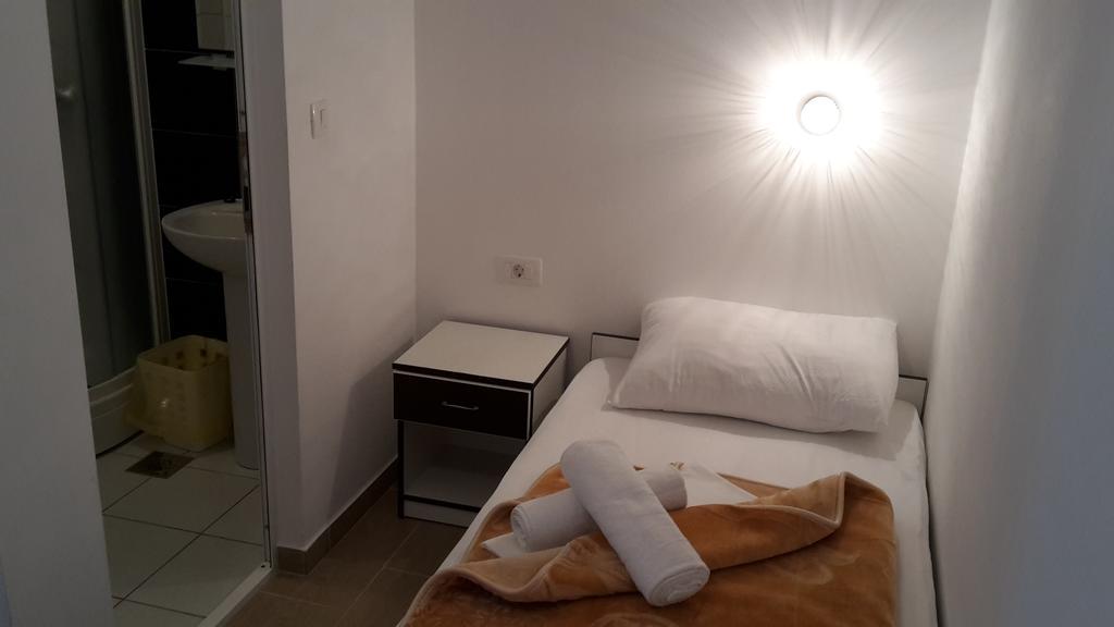 Pansion Polonia Medjugorje Hotel Luaran gambar