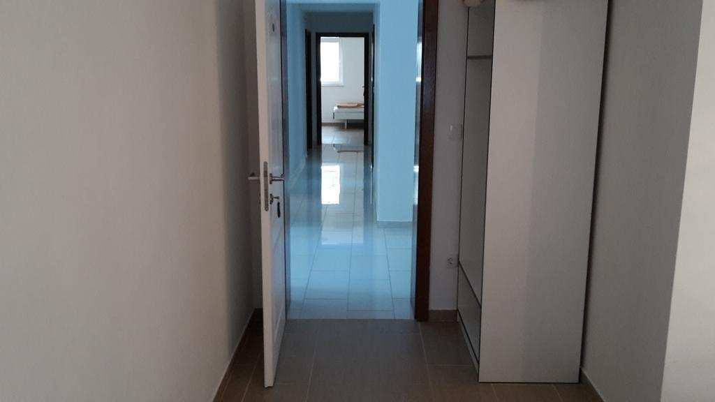 Pansion Polonia Medjugorje Hotel Luaran gambar