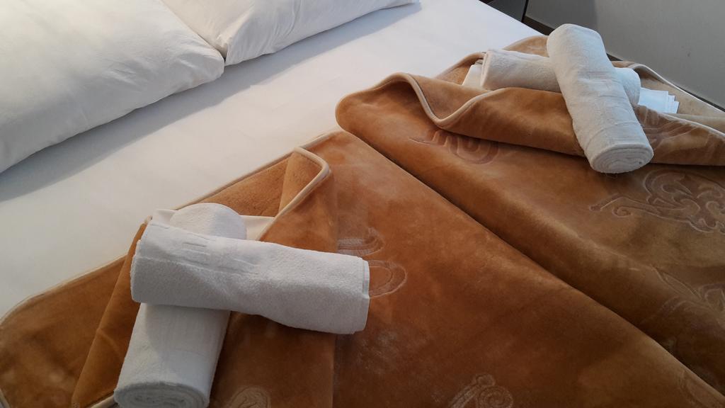 Pansion Polonia Medjugorje Hotel Luaran gambar