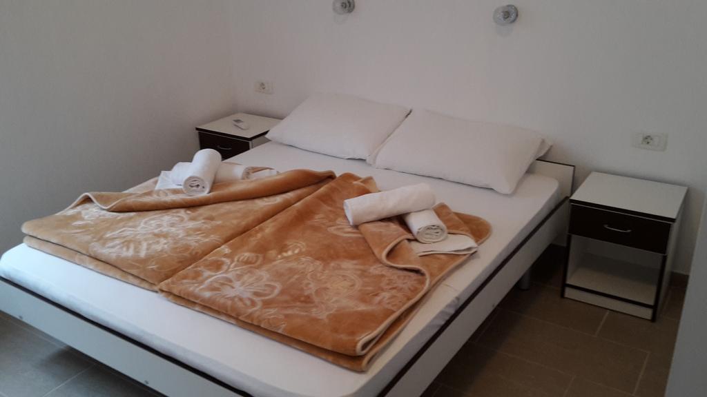 Pansion Polonia Medjugorje Hotel Luaran gambar