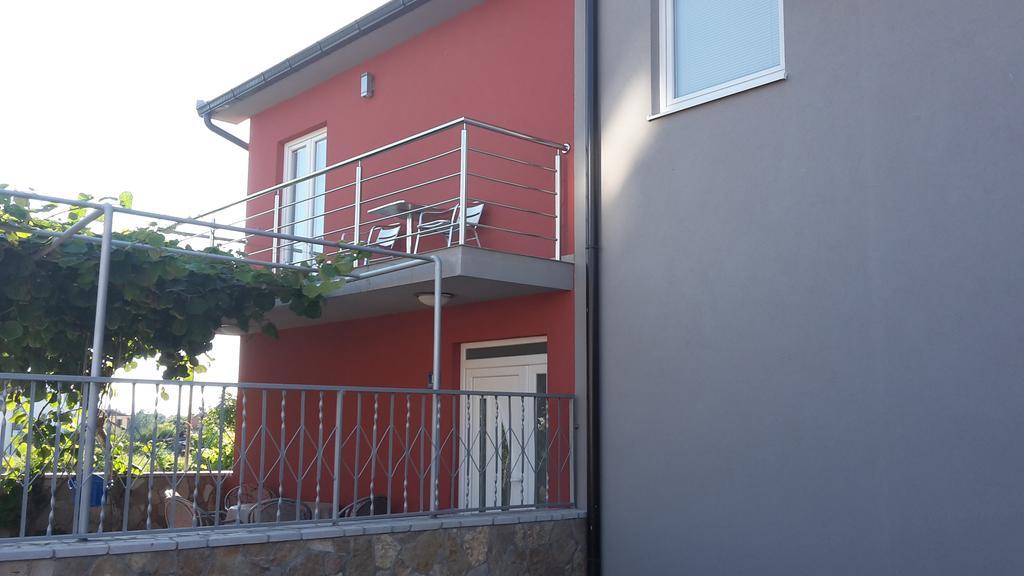 Pansion Polonia Medjugorje Hotel Luaran gambar