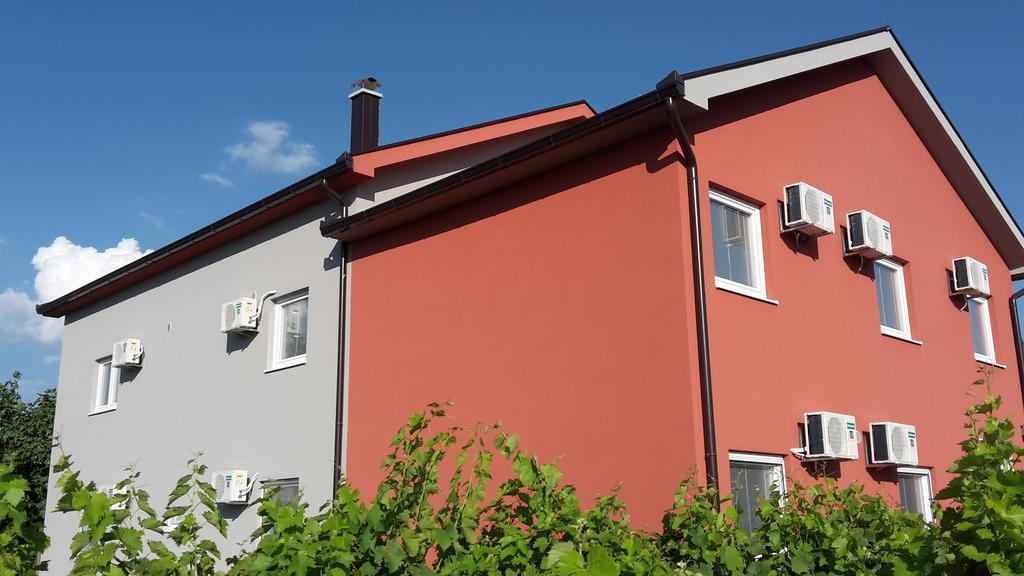 Pansion Polonia Medjugorje Hotel Luaran gambar