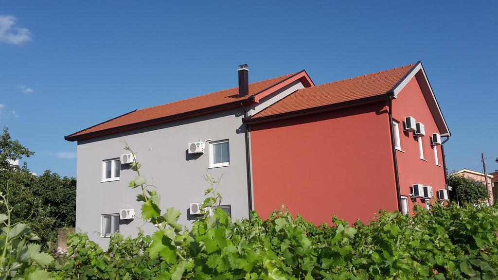 Pansion Polonia Medjugorje Hotel Luaran gambar