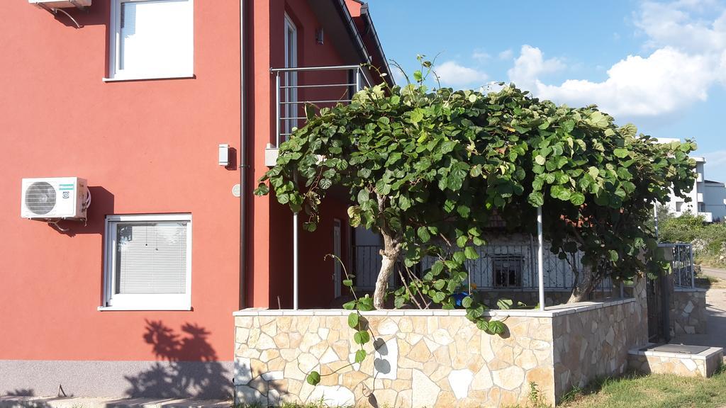 Pansion Polonia Medjugorje Hotel Luaran gambar