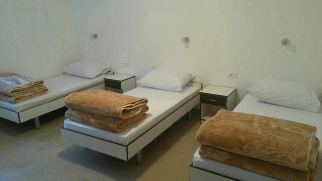 Pansion Polonia Medjugorje Hotel Luaran gambar